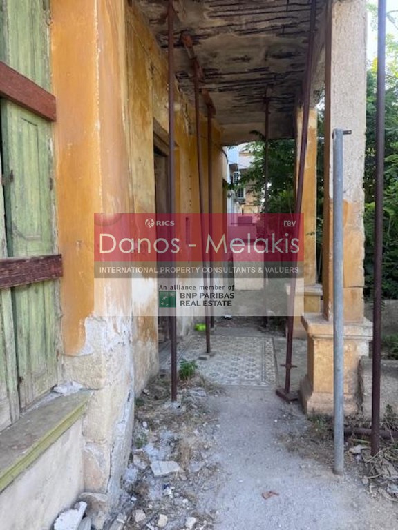 Μονοκατοικία 277 τ.μ. προς ενοικίαση, Κέντρο Χανίων