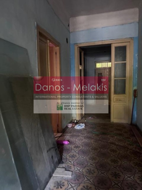 Μονοκατοικία 277 τ.μ. προς ενοικίαση, Κέντρο Χανίων