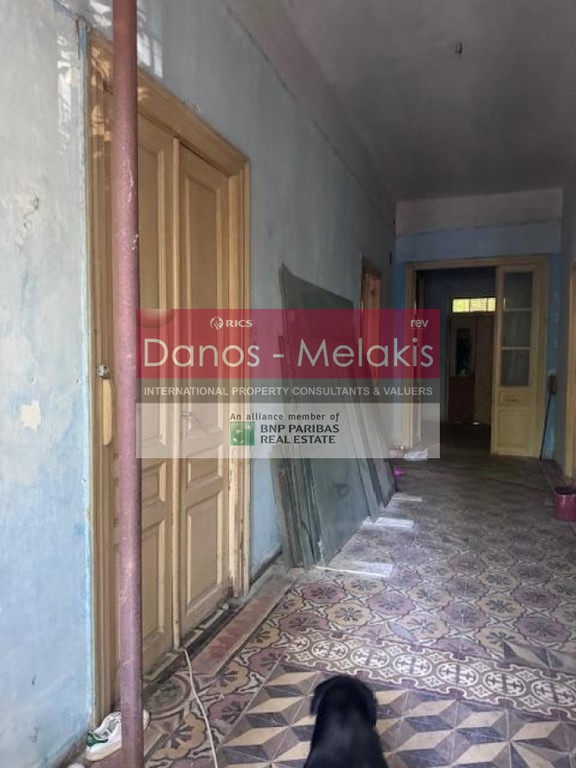 Μονοκατοικία 277 τ.μ. προς ενοικίαση, Κέντρο Χανίων