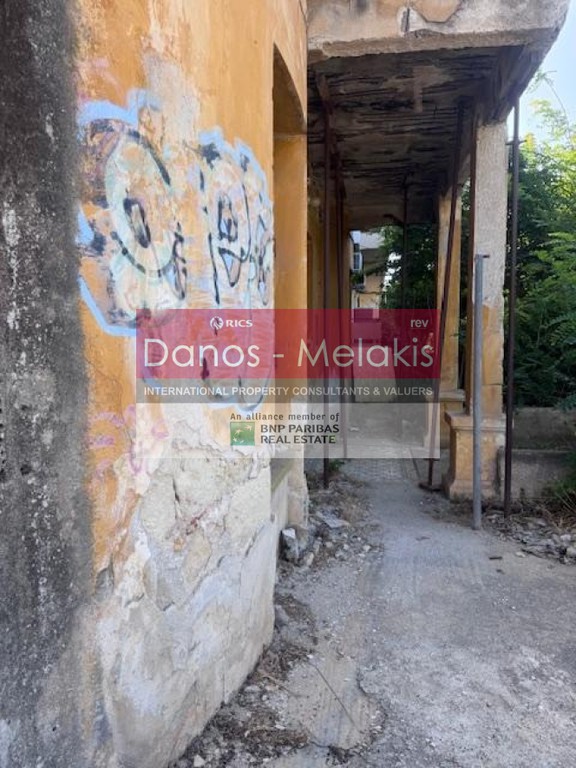Μονοκατοικία 277 τ.μ. προς ενοικίαση, Κέντρο Χανίων