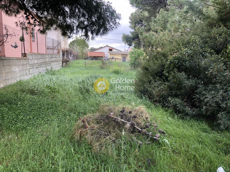 Αγροτεμάχια 282τ.μ. για πώληση-Πικέρμι » Ντράφι