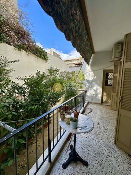 Διαμέρισμα 110τ.μ. για πώληση-Κολωνάκι - λυκαβηττός » Λυκαβηττός