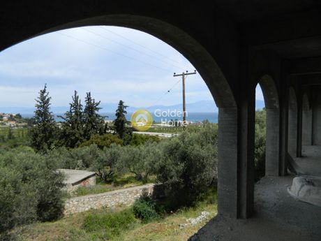 Διαμέρισμα 107τ.μ. για πώληση-Σικυώνα » Διμηνιό