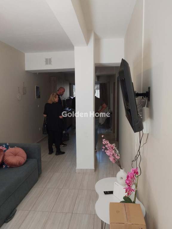 Apartment 65 sqm for sale, Koukaki - Pediki Chara