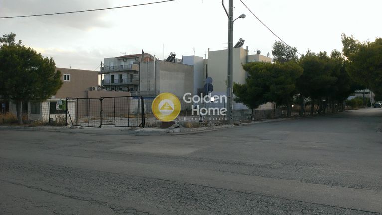 Οικόπεδο 980 τ.μ. για πώληση, Αθήνα - Δυτικά Προάστια, Αχαρνές