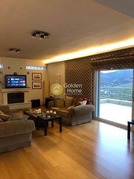 Detached home 310 sqm for sale