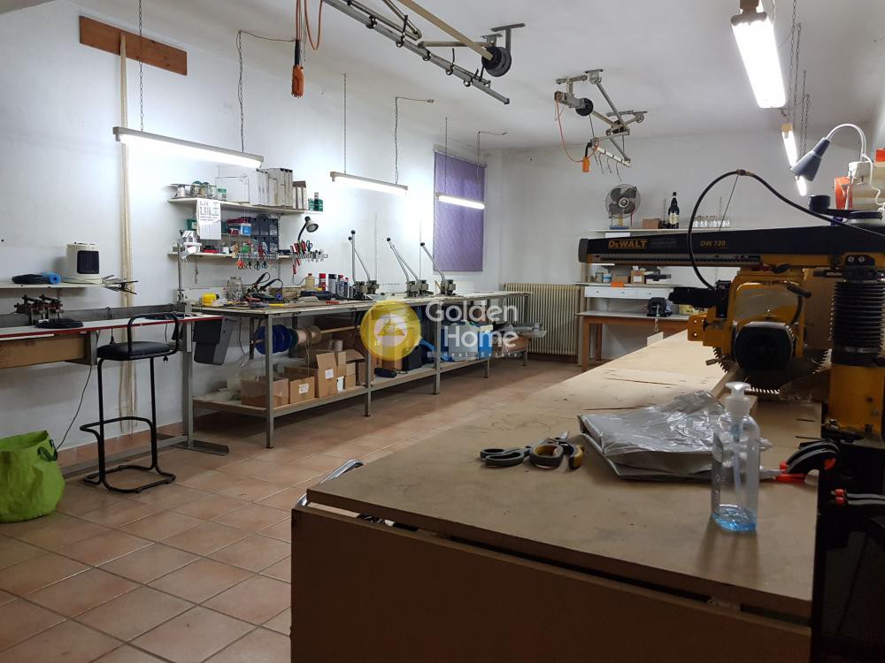 Μονοκατοικία 630 τ.μ. προς πώληση, Γαλαρινός