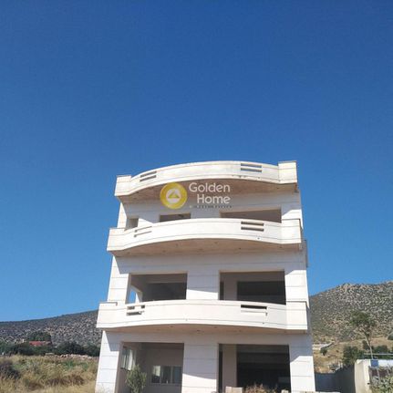 Επιχειρηματικό κτίριο 660 τ.μ. για πώληση, Αθήνα - Ανατολικά Προάστια, Μαραθώνας