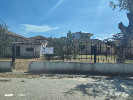 Detached home 180sqm for sale-Tragilos » Mavrothalassa