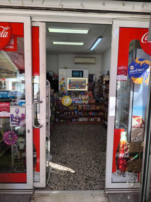 Κατάστημα 28 τ.μ. προς ενοικίαση, Ανάληψη Αγίων Αναργύρων