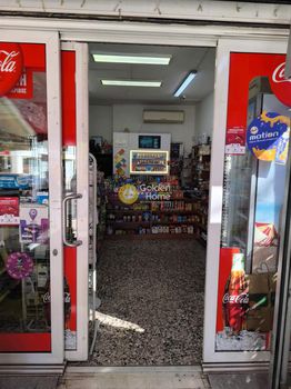 Κατάστημα 28τ.μ. για ενοικίαση-Άγιοι ανάργυροι » Ανάληψη