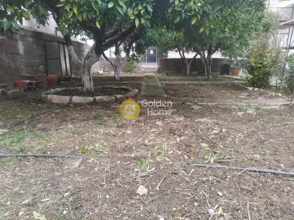 Οικόπεδο 146 τ.μ. προς πώληση, Άγιος Γεώργιος Άμφισσας