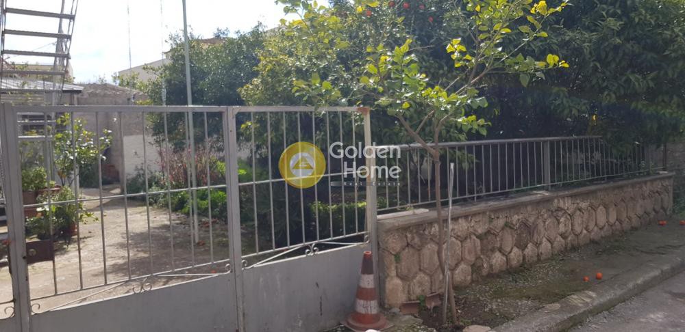 Οικόπεδο 146 τ.μ. προς πώληση, Άγιος Γεώργιος Άμφισσας
