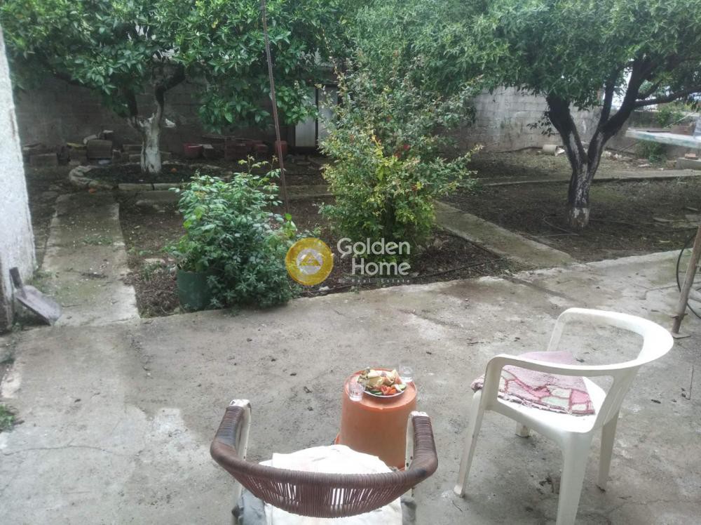 Οικόπεδο 146 τ.μ. προς πώληση, Άγιος Γεώργιος Άμφισσας