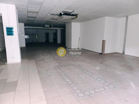 Store 400 sqm for rent