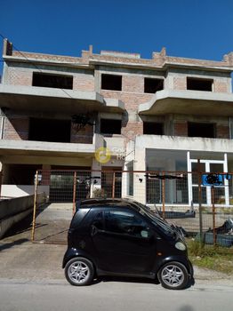 Κτίριο 400 τ.μ. για πώληση