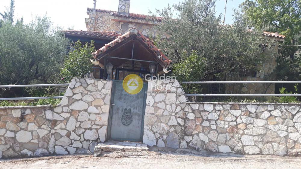 Μονοκατοικία 80 τ.μ. προς πώληση, Κάτω Μέλπεια