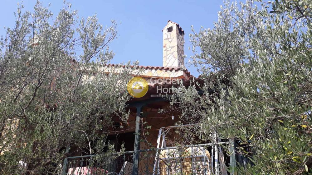 Μονοκατοικία 80 τ.μ. προς πώληση, Κάτω Μέλπεια