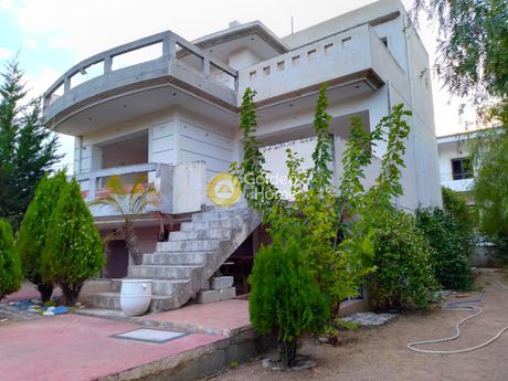 Οικόπεδο 480τ.μ. για πώληση-Βίλια » Κάτω αλεποχώρι