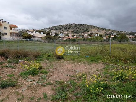 Οικόπεδο 1.360 τ.μ. για πώληση