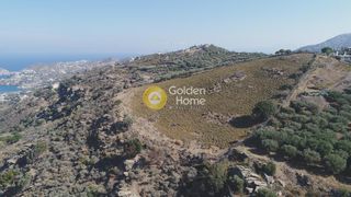 Οικόπεδο 8.021 τ.μ. για πώληση