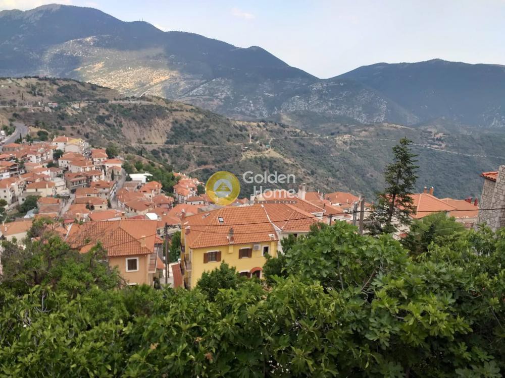 Μονοκατοικία 160 τ.μ. προς πώληση, Αράχοβα Βοιωτίας