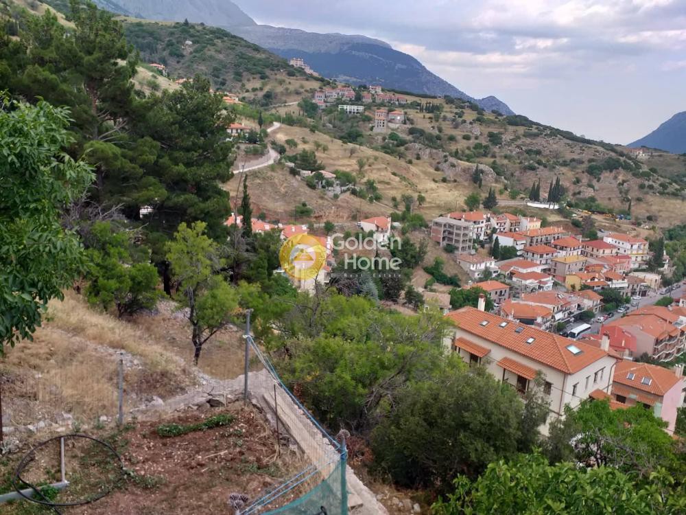Μονοκατοικία 160 τ.μ. προς πώληση, Αράχοβα Βοιωτίας