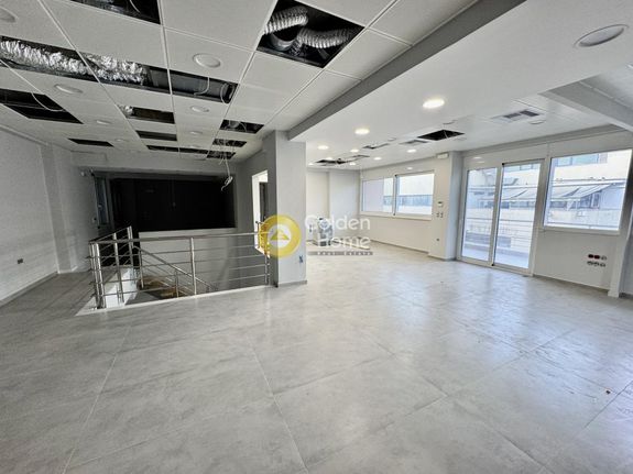 Business bulding 923 sqm for sale, Athens - North, Lykovrisi