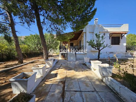 Μονοκατοικία 63τ.μ. για πώληση-Σαρωνικός » Θυμάρι