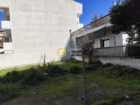 Οικόπεδο 462τ.μ. για πώληση-Γέρακας » Κέντρο