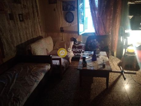 Μονοκατοικία 55τ.μ. για πώληση-Κολωνός - κολοκυνθούς » Κολωνός