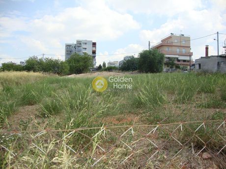 Οικόπεδο 970τ.μ. για πώληση-Άγιος δημήτριος » Νεκροταφείο καλλιθέας