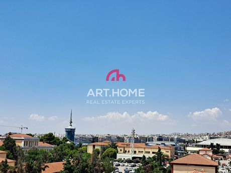 Apartment 80sqm for sale-Faliro