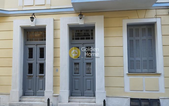 Γραφείο 100 τ.μ. για ενοικίαση, Αθήνα - Κέντρο, Αμπελόκηποι - Πεντάγωνο