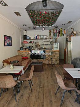 Επιχείρηση 50 τ.μ. πρός πώληση