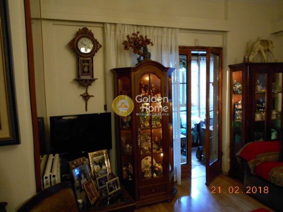 Detached home 250 sqm for sale, Athens - North, Vrilissia