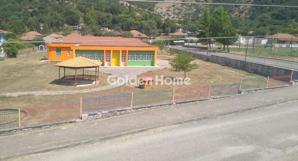 Μονοκατοικία 156 τ.μ. προς πώληση, Αιτωλοακαρνανία, Ίναχος