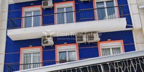 Building 670sqm for sale-Poligono - Tourkovounia » Attiko Alsos