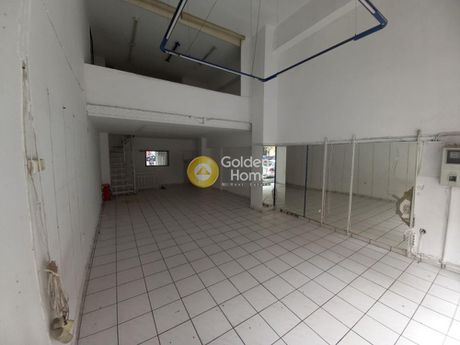 Κατάστημα 47τ.μ. για πώληση-Λεωφ. πατησίων - λεωφ. αχαρνών » Άγιος παντελεήμονας