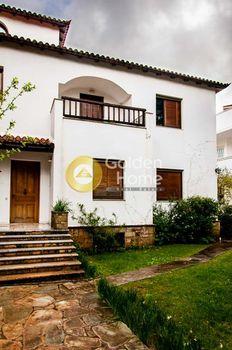 Μονοκατοικία 425τ.μ. για πώληση-Σταμάτα » Εύξεινος πόντος