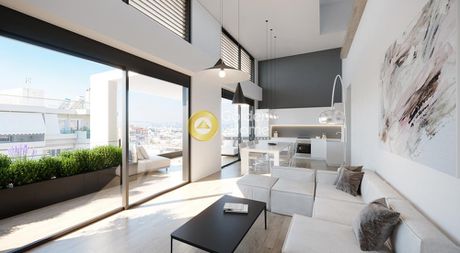 Μεζονέτα 127τ.μ. για πώληση-Αγία παρασκευή » Παράδεισος