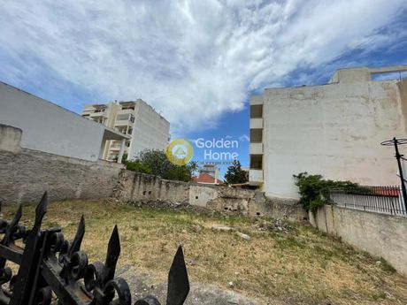 Οικόπεδο 308τ.μ. για πώληση-Μαρκόπουλο » Κέντρο
