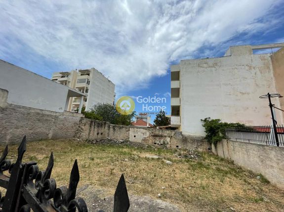 Land plot 308 sqm for sale, Rest Of Attica, Markopoulo