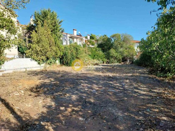 Land plot 518 sqm for sale, Athens - North, Kifisia