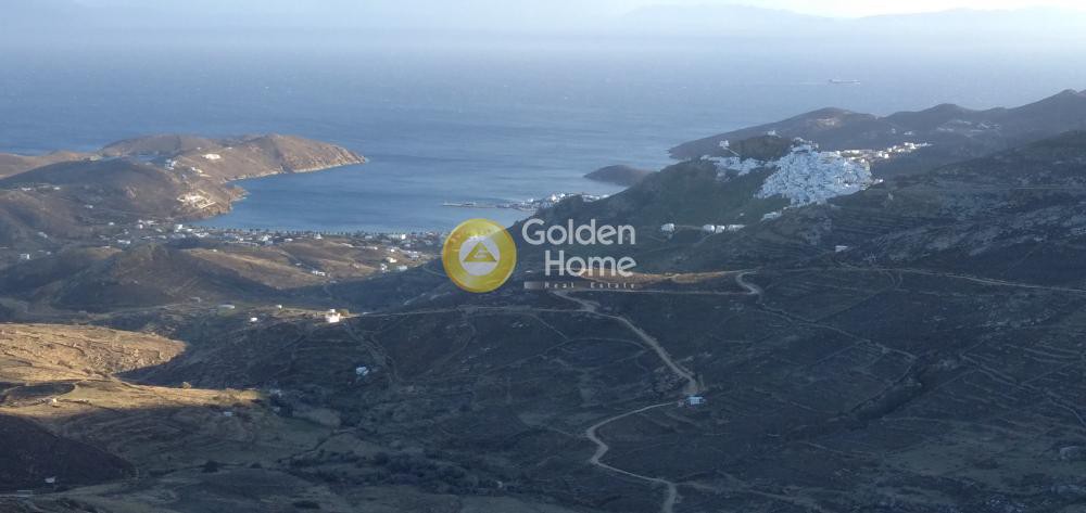 Μονοκατοικία 100 τ.μ. προς πώληση, Χώρα Σερίφου