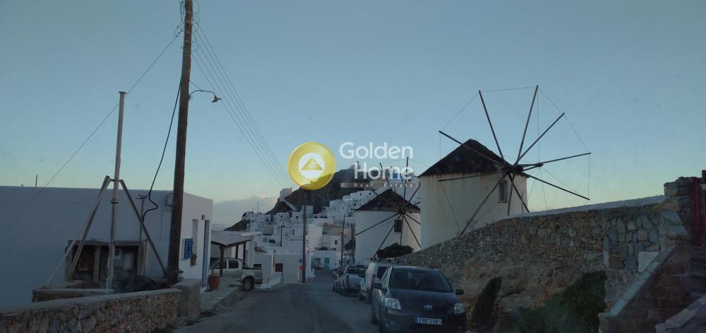 Μονοκατοικία 100 τ.μ. προς πώληση, Χώρα Σερίφου