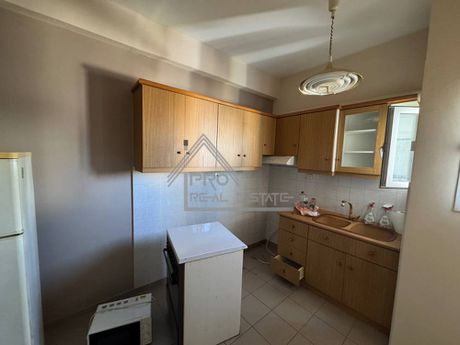 Studio / γκαρσονιέρα 36τ.μ. για ενοικίαση-Ταμπούρια
