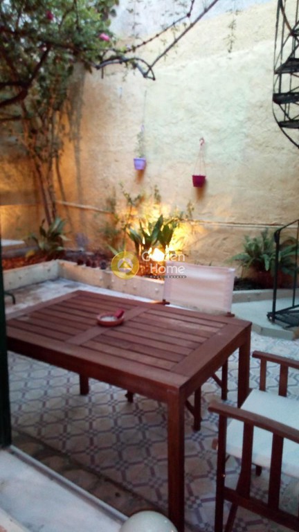 Μονοκατοικία 180 τ.μ. προς πώληση, Αμπελόκηποι Αθήνας