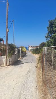 Οικόπεδο 1.590τ.μ. για πώληση-Βραχάσι » Σίσι