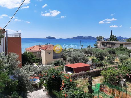 Μονοκατοικία 142τ.μ. για πώληση-Καβάλα » Παληό